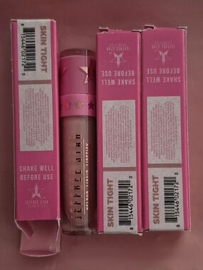 Jeffree Star Skin Tight Liquid Lipstick